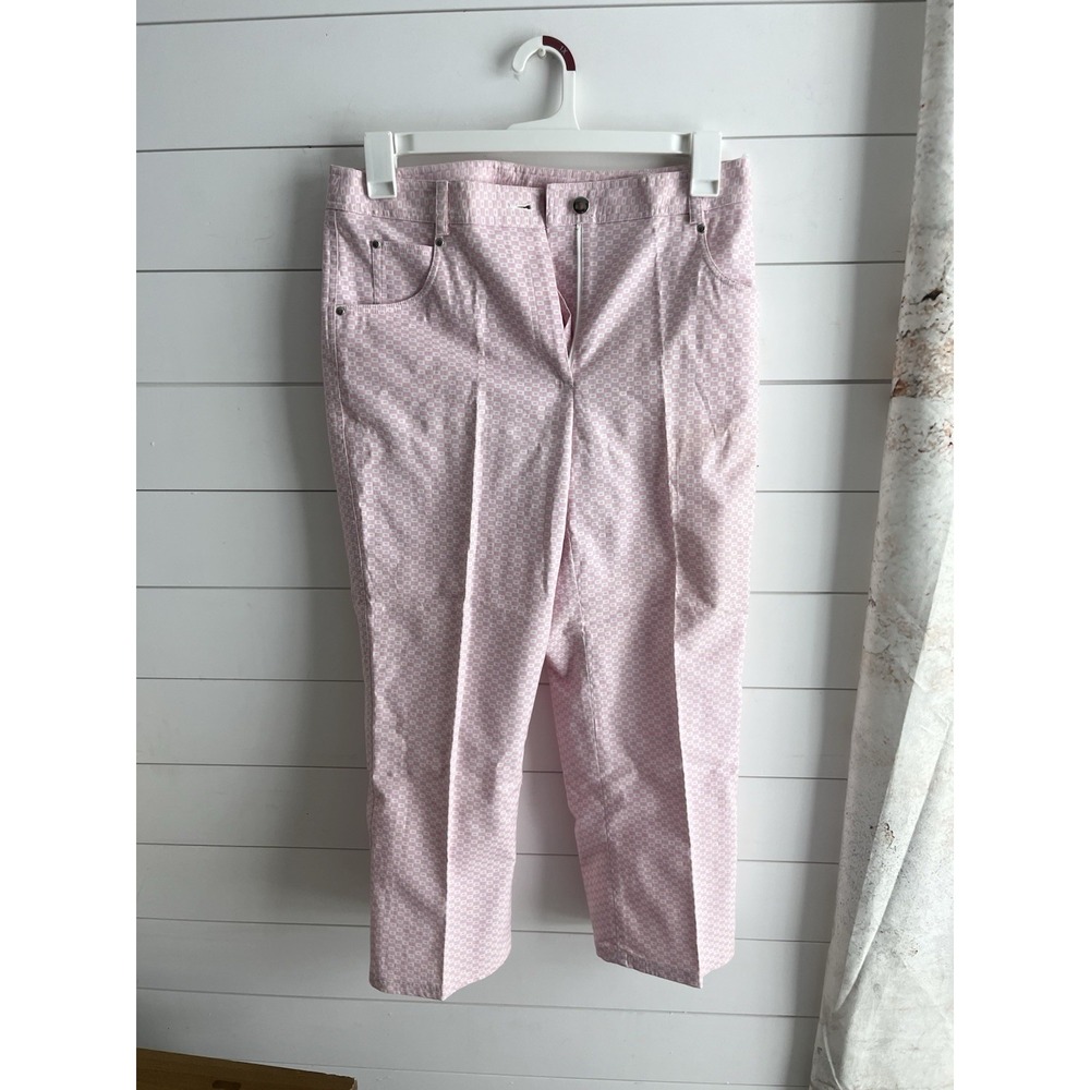 & Trousers Women's Pants Size 10‎